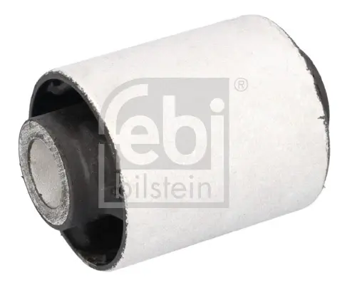 Сайлентблок важеля MERCEDES C-CLASS, SLK 93-04 перед. міст низ (Вир-во FEBI) FEBI BILSTEIN 10356 (фото 1)