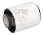Сайлентблок важеля MERCEDES C-CLASS, SLK 93-04 перед. міст низ (Вир-во FEBI) FEBI BILSTEIN 10356 (фото 1)
