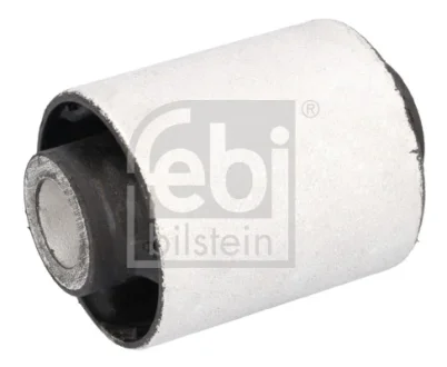 Сайлентблок важеля MERCEDES C-CLASS, SLK 93-04 перед. міст низ (Вир-во FEBI) FEBI BILSTEIN 10356