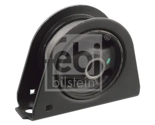 Подушка двигуна ліва Mitsubishi Outlander I 2003 - 2010 (вир-во Febi) FEBI BILSTEIN 103582 (фото 1)