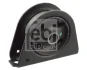 Подушка двигуна ліва Mitsubishi Outlander I 2003 - 2010 (вир-во Febi) FEBI BILSTEIN 103582 (фото 1)