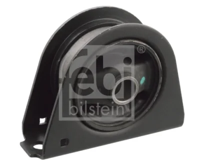 Подушка двигуна ліва Mitsubishi Outlander I 2003 - 2010 (вир-во Febi) FEBI BILSTEIN 103582