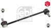 Тяга стабілізатора (переднього) Hyundai Sonata VI/Azera/Kia Optima III 05- (L=270mm) FEBI BILSTEIN 103605 (фото 1)