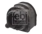 Втулка стабілізатора FORD C-MAX I-II, FOCUS II-III, MAZDA 3, 5 03- зад. міст (Вир-во FEBI) FEBI BILSTEIN 103629 (фото 1)