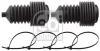 Пильник рейки рульової Renault Clio/Master/Trafic -02 (к-кт з хомутами) FEBI BILSTEIN 103645 (фото 1)