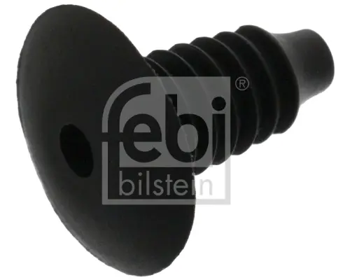 Кліпса кріплення обшивки VW Caddy/Crafter/T3/T4/LT 66- FEBI BILSTEIN 103646 (фото 1)