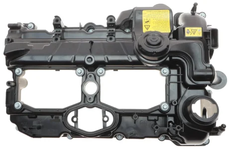 Кришка клапанів BMW 3 (F30/F80)/4 (F32/F82)/5 (F10/)X5 (F15/F85) 09- FEBI BILSTEIN 103668