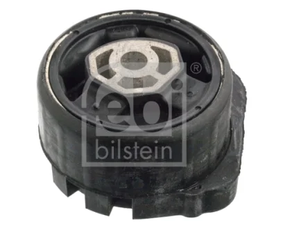Подушка АКПП BMW 5 (F07/F10/F11)/6 (F06/F12/F13) 3.0/3.0D 10-18 N55/N57 FEBI BILSTEIN 103683