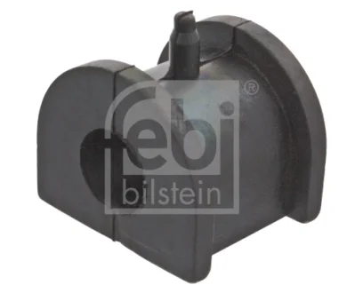 Втулка стабілізатора (переднього) Volvo S40/V40 1.6-2.0 16V 95-04 (d=17mm) FEBI BILSTEIN 103686