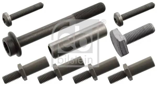 Комплект болтів для ланцюга ГРМ VAG 1,4 TSI (вир-во FEBI) FEBI BILSTEIN 103705 (фото 1)