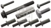 Комплект болтів для ланцюга ГРМ VAG 1,4 TSI (вир-во FEBI) FEBI BILSTEIN 103705 (фото 1)