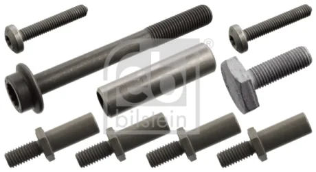 Комплект болтів для ланцюга ГРМ VAG 1,4 TSI (вир-во FEBI) FEBI BILSTEIN 103705