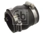 Патрубок інтеркулера Citroen C4/C5/Peugeot 307/407 1.6HDi 04- FEBI BILSTEIN 103706 (фото 1)