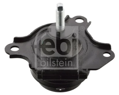 Подушка двигуна праворуч Honda CR-V II 4WD (RD8) 2001 - 2007 (вир-во FEBI) FEBI BILSTEIN 103747