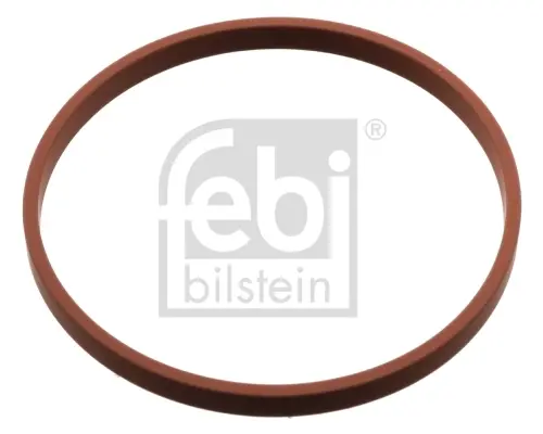 Прокладка заслонки дросельної VW Caddy III/ IV 1.2 TSI 10- FEBI BILSTEIN 103785 (фото 1)