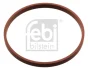 Прокладка заслонки дросельної VW Caddy III/ IV 1.2 TSI 10- FEBI BILSTEIN 103785 (фото 1)