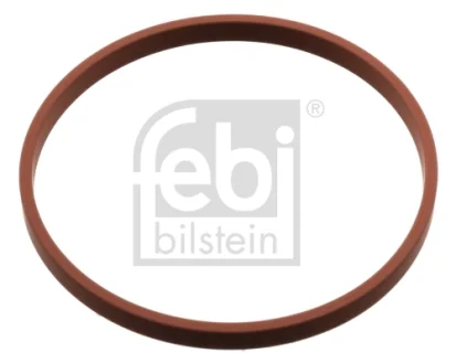 Прокладка заслонки дросельної VW Caddy III/ IV 1.2 TSI 10- FEBI BILSTEIN 103785