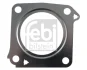 Прокладка заслонки дросельної VW Caddy II/Skoda Octavia 1.4 96-10 FEBI BILSTEIN 103796 (фото 1)