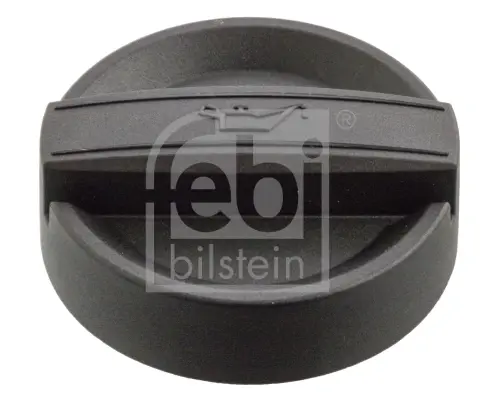 Кришка горловини маслозаливної BMW 3 (E46)/5 (E60/F10)/X5 (E70)/7 (F01-F04) 00- FEBI BILSTEIN 103923 (фото 1)