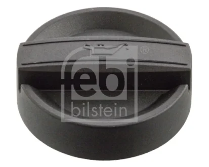 Кришка горловини маслозаливної BMW 3 (E46)/5 (E60/F10)/X5 (E70)/7 (F01-F04) 00- FEBI BILSTEIN 103923