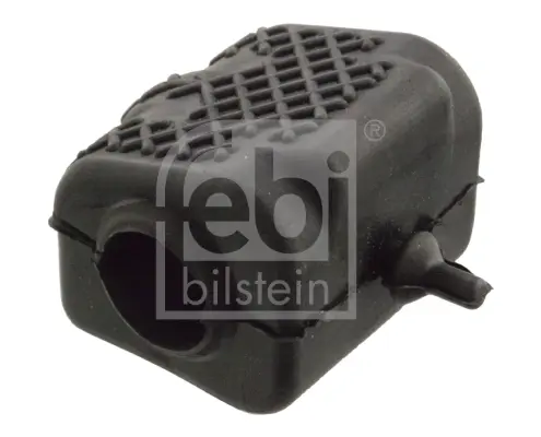 Втулка стабілізатора (переднього) Peugeot 208/Citoren C3 12- (d=20mm) FEBI BILSTEIN 103929 (фото 1)