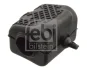 Втулка стабілізатора (переднього) Peugeot 208/Citoren C3 12- (d=20mm) FEBI BILSTEIN 103929 (фото 1)