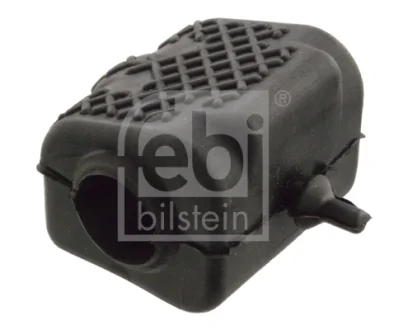 Втулка стабілізатора (переднього) Peugeot 208/Citoren C3 12- (d=20mm) FEBI BILSTEIN 103929