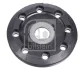 Опора пружини амортизатора Renault Trafic 01- FEBI BILSTEIN 104067 (фото 1)
