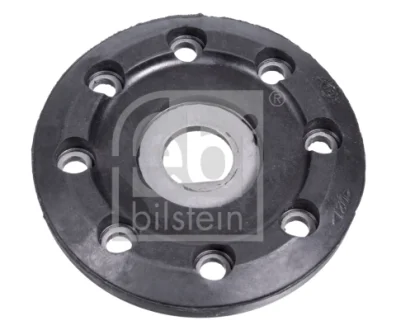 Опора пружини амортизатора Renault Trafic 01- FEBI BILSTEIN 104067