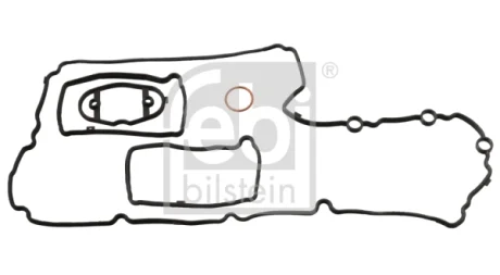 Комплект прокладок клапанної кришки BMW 5 SERIES N20 B20 A 2011 (вир-во FEBI) FEBI BILSTEIN 104073