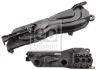 Кронштейн радіатора BMW 5 (E60)/7 (E65/E66/E67) 01-10 (L) FEBI BILSTEIN 104091 (фото 1)