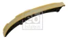 Планка натягувача ланцюга MB M111 (вир-во Febi) FEBI BILSTEIN 10409 (фото 1)
