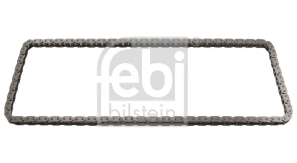 Ланцюг ГРМ VAG 3.0 TFSI V6 24V CREC 124 ланки (вир-во FEBI) FEBI BILSTEIN 104115 (фото 1)