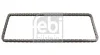 Ланцюг ГРМ VAG 3.0 TFSI V6 24V CREC 124 ланки (вир-во FEBI) FEBI BILSTEIN 104115 (фото 1)