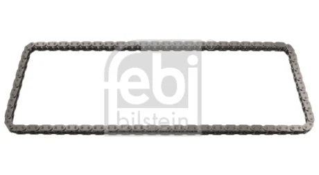 Ланцюг ГРМ VAG 3.0 TFSI V6 24V CREC 124 ланки (вир-во FEBI) FEBI BILSTEIN 104115