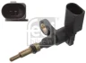 Датчик температури охолоджуючої рідини VW Caddy 2.0 TDi 15-/Golf VII/Passat B8 1.6/2.0 TDi 12- FEBI BILSTEIN 104172 (фото 1)