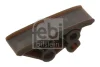 Планка заспокійника ланцюга MB M104 (вир-во Febi) FEBI BILSTEIN 10418 (фото 1)