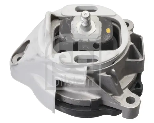 Подушка двигуна (R) BMW 3 (F30)/4 (F32) 13- (N55) FEBI BILSTEIN 104257 (фото 1)
