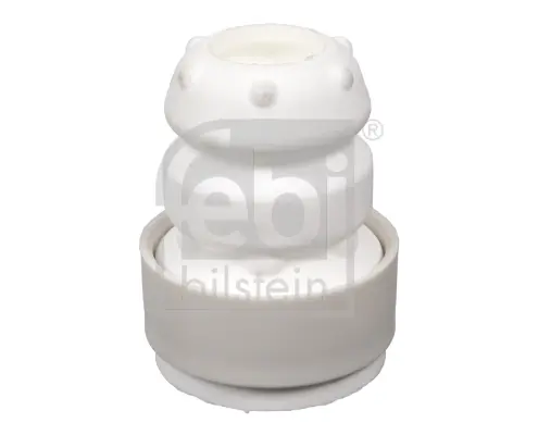 Відбійник амортизатора (переднього) Renault Clio 12- FEBI BILSTEIN 104325 (фото 1)