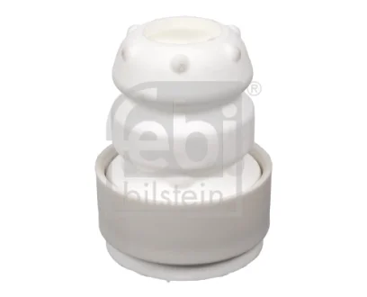 Відбійник амортизатора (переднього) Renault Clio 12- FEBI BILSTEIN 104325