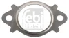 Прокладка клапана EGR Ford Transit 2.2/2.4 TDCi 06-14 FEBI BILSTEIN 104340 (фото 1)