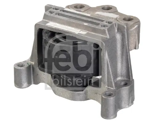 Подушка двигуна (R) Ford Transit 2.2 TDCi 06-14 FEBI BILSTEIN 104405 (фото 1)
