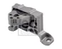 Подушка двигуна праворуч FORD C-MAX/Focus 2014 - 2019 (вир-во FEBI) FEBI BILSTEIN 104407 (фото 2)