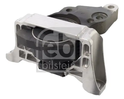 Подушка двигуна (R) Ford Focus/Kuga 2.0 TDCi 14- FEBI BILSTEIN 104408 (фото 1)