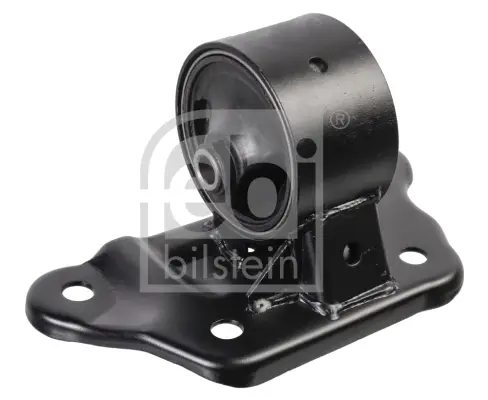 Подушка двигуна ліва Mitsubishi Lancer VII 2002 - (вир-во FEBI) FEBI BILSTEIN 104510 (фото 1)