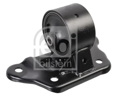 Подушка двигуна ліва Mitsubishi Lancer VII 2002 - (вир-во FEBI) FEBI BILSTEIN 104510