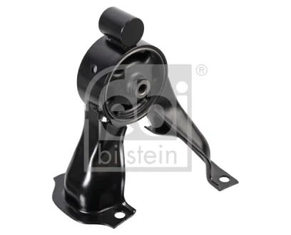 Подушка двигуна задня Mitsubishi Lancer VII 2002- (вир-во Febi) FEBI BILSTEIN 104523
