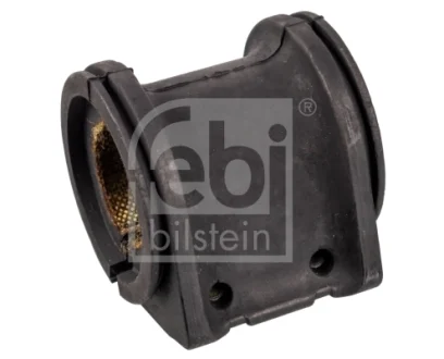 Втулка стабілізатора (переднього) MB Vito (W639) 09- (d=25mm) FEBI BILSTEIN 104596