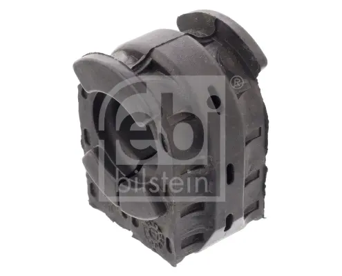 Втулка стабілізатора (заднього) Renault Master 2.3 dCi 10- (d=21mm) FEBI BILSTEIN 104773 (фото 1)