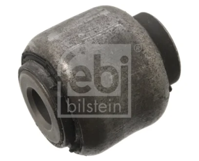 Сайлентблок важеля (заднього/ззовні) Audi A4/A6 00- FEBI BILSTEIN 104782